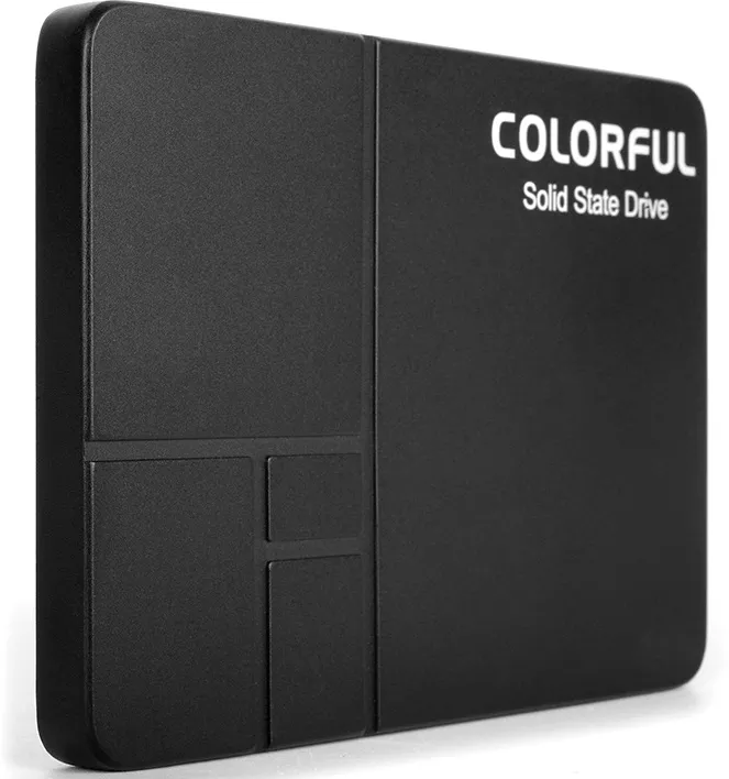 Жесткий диск SSD 2Tb Colorful SL500 2TB