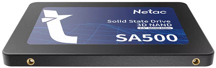   SSD 2Tb Netac SA500 (NT01SA500-2T0-S3X)