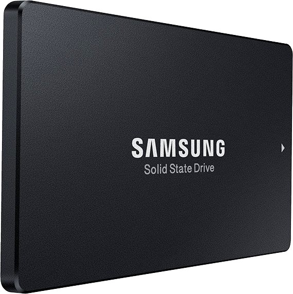 Жесткий диск SSD 3.84Tb Samsung PM897 (MZ7L33T8HBNA-00A07)