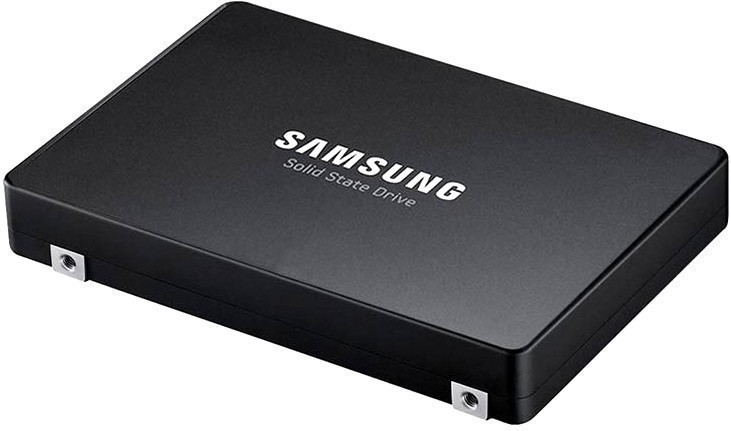   SSD 3.84Tb Samsung PM9A3 (MZQL23T8HCLS-00A07)