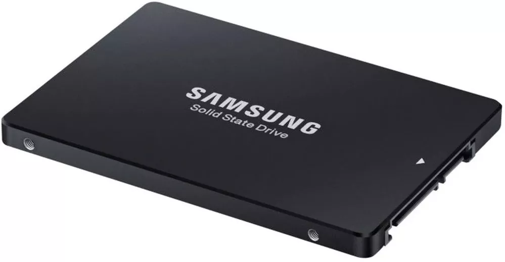 Жесткий диск SSD 480Gb Samsung PM883 (MZ7LH480HAHQ-00005)