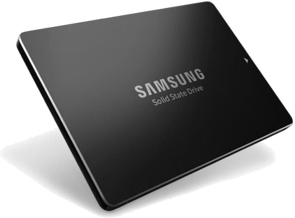 Жесткий диск SSD 480Gb Samsung PM897 (MZ7L3480HBLT-00A07)