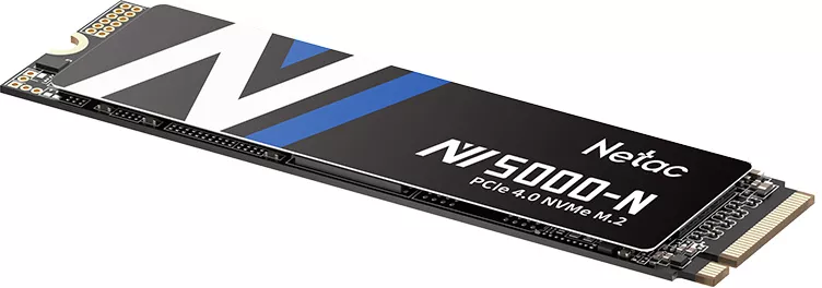  SSD 500Gb Netac NV5000-N (NT01NV5000N-500-E4X)