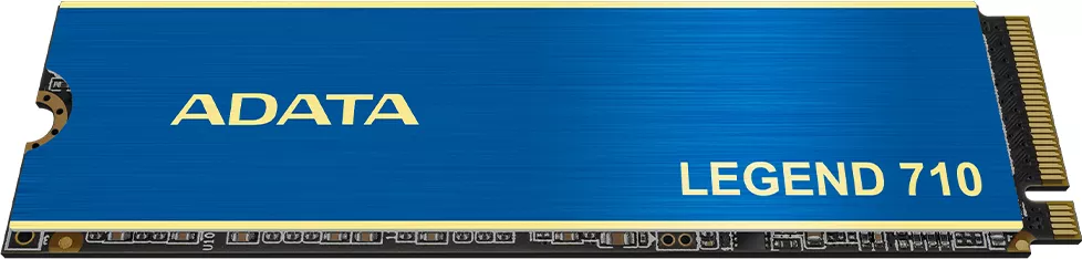   SSD 512Gb A-DATA Legend 710 (ALEG-710-512GCS)