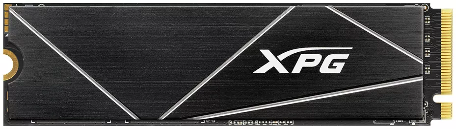 Жесткий диск SSD 512Gb A-DATA XPG GAMMIX S70 Blade (AGAMMIXS70B-512G-CS)