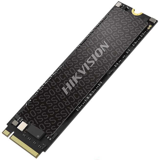 Жесткий диск SSD 512Gb Hikvision HS-SSD-G4000E/512G