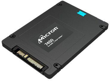 Жесткий диск SSD 800Gb Micron 7450 Max (MTFDKBA800TFS)