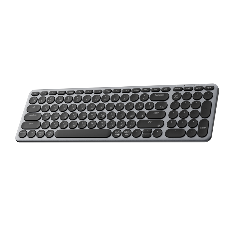 Клавиатура Keychron B4 Pro (B4P-K1-RU)