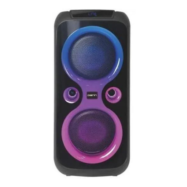 Портативная колонка DENN Radiant 2 DPS235