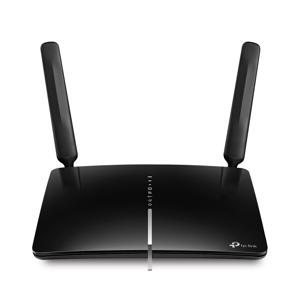 Беспроводной маршрутизатор (Wi-fi роутер) TP-Link Archer MR600