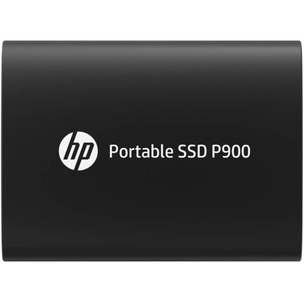 Внешний жесткий диск SSD 2Tb HP P900 (7M696AA)