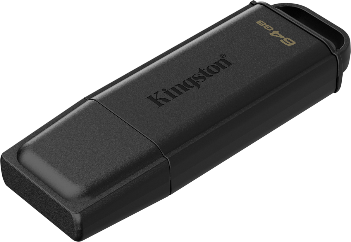 USB flash disk 64Gb Kingston DataTraveler Exodia (DTXG2/64GB)