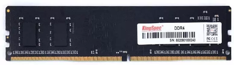 Модуль памяти 16Gb KingSpec KS3200D4P13516G