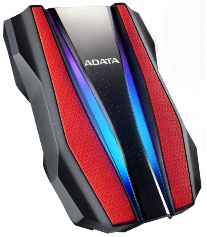 Внешний жесткий диск 2Tb ADATA HD770G (AHD770G-2TU32G1-CRD)