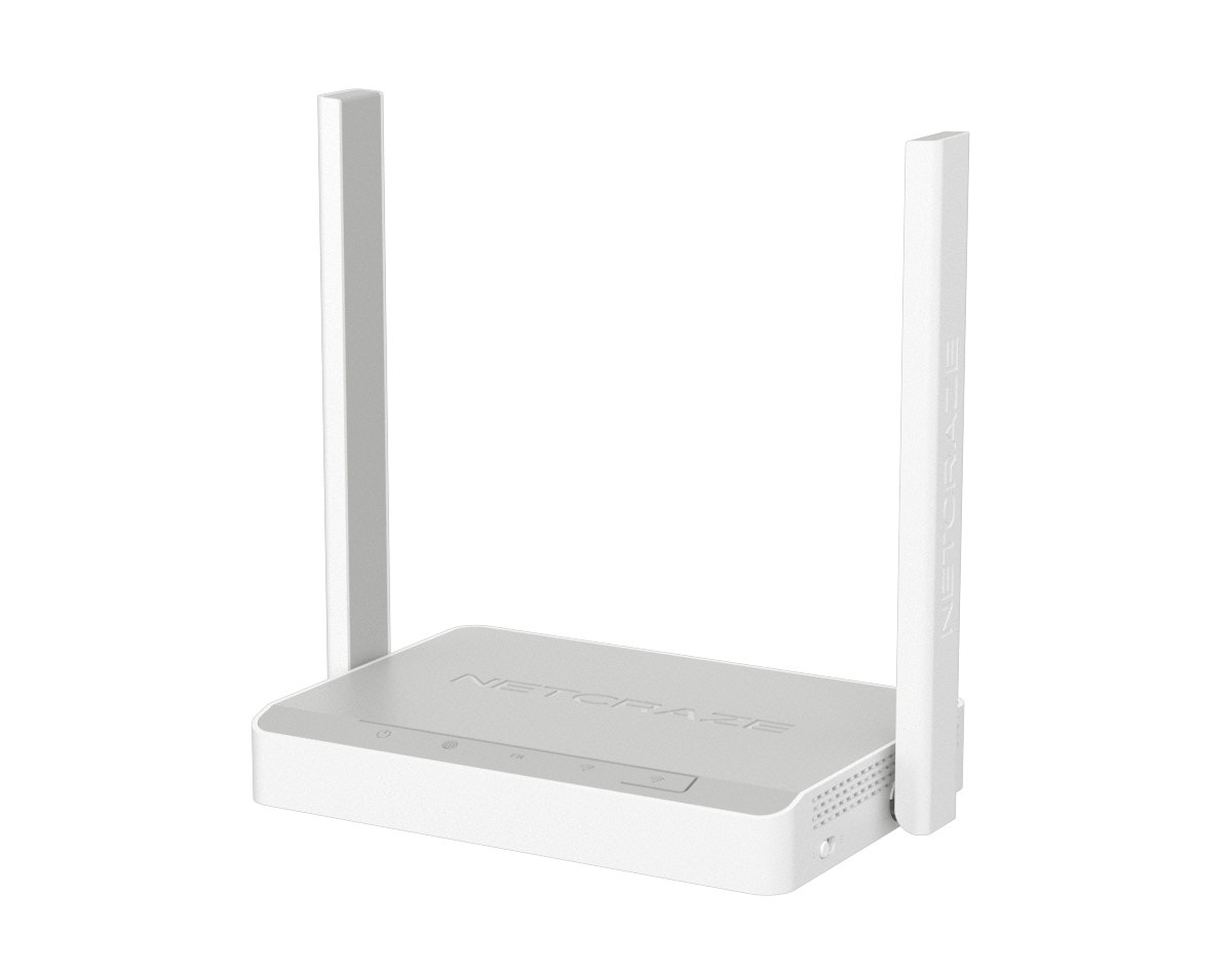 Беспроводной маршрутизатор (Wi-fi роутер) Netcraze Air (NC-1613)