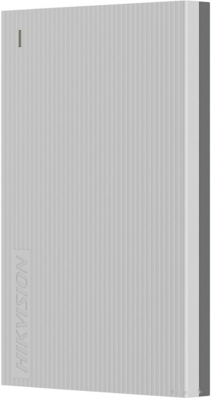 Внешний жесткий диск 2Tb Hikvision HS-EHDD-T30(STD)/2T/GREY/OD