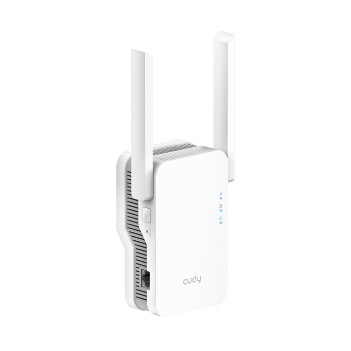 Усилитель wi-fi (репитер) Cudy RE1800