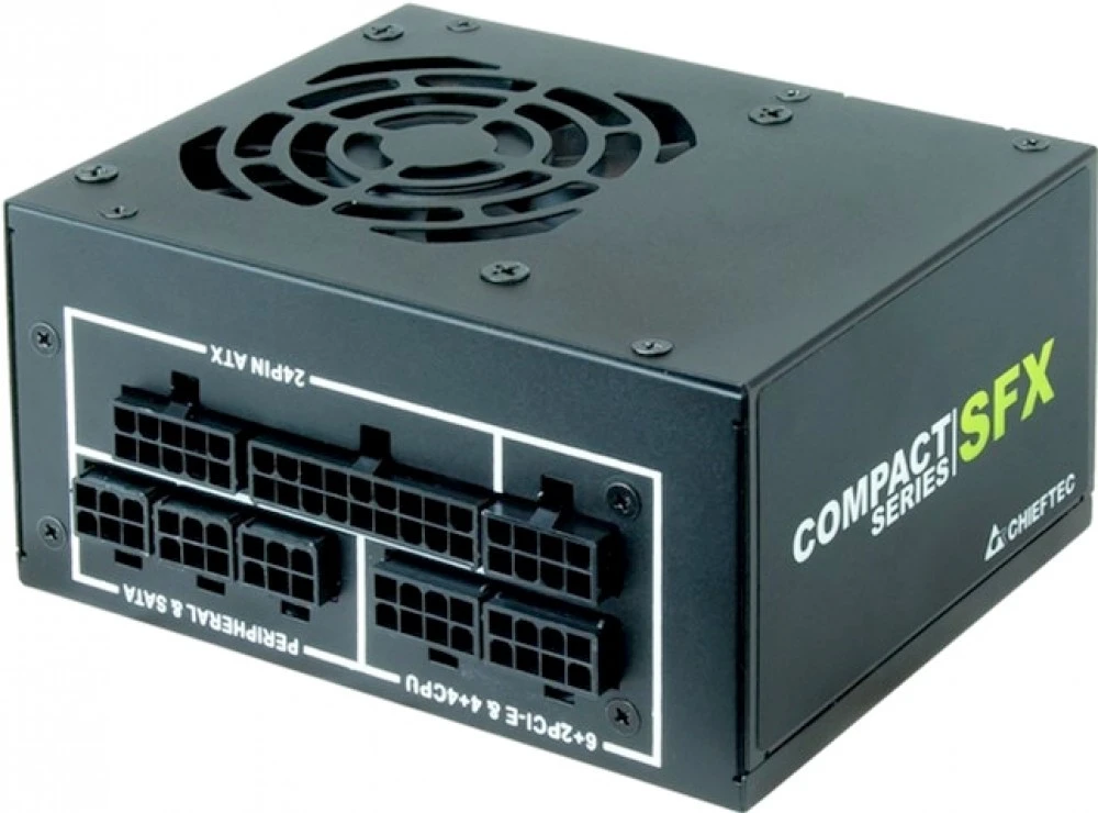 Блок питания 450W Chieftec CSN-450C