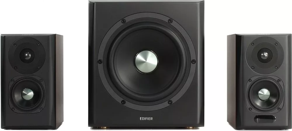 Колонки Edifier S350DB