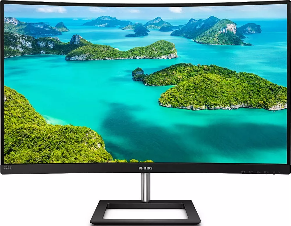 Монитор 32" Philips 325E1C/00