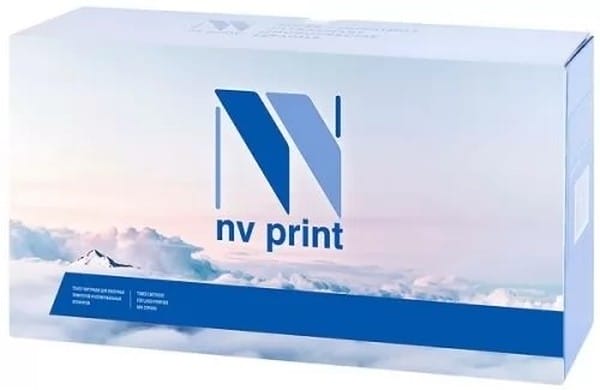 Картридж NV Print NV-057HC