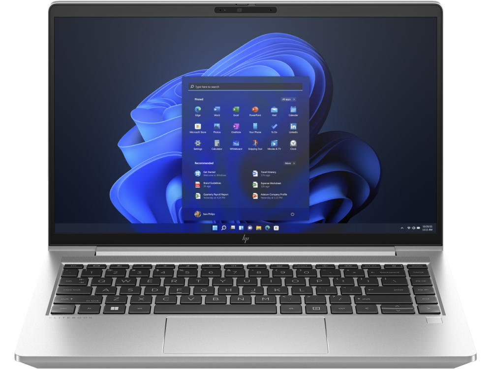 Ноутбук HP EliteBook 640 G10 (736H9AV)