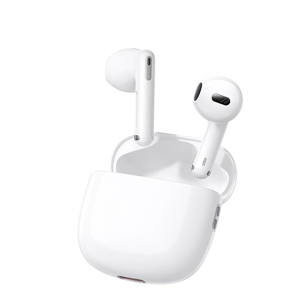 Наушники Baseus Bowie WX5 (белый)