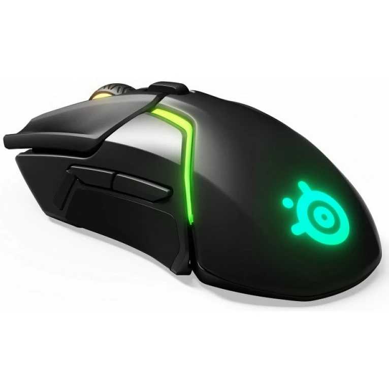 Мышь Steelseries Rival 650 (62456)