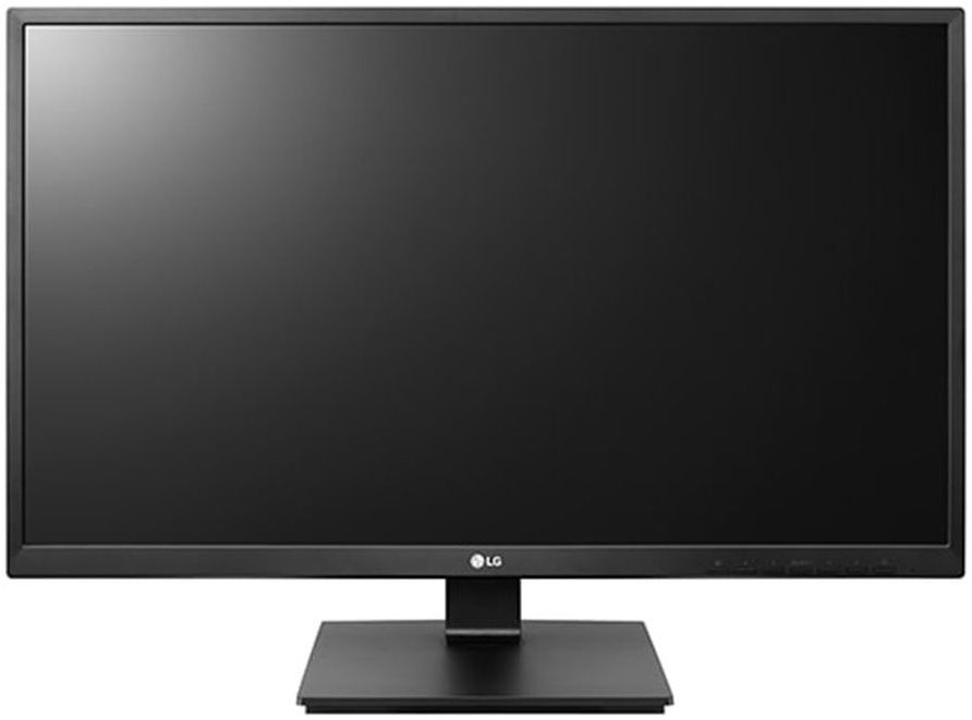 Монитор 24" LG 24BK550Y-I