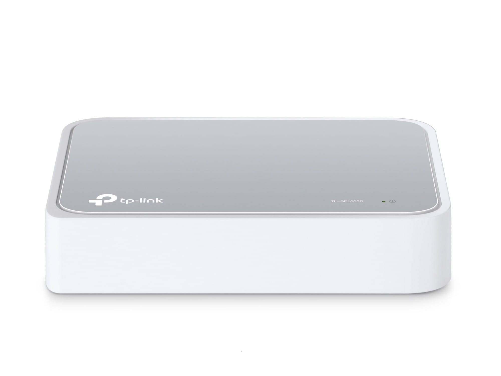 Коммутатор TP-LINK TL-SF1005D (5 портов 100 Мбит/с)