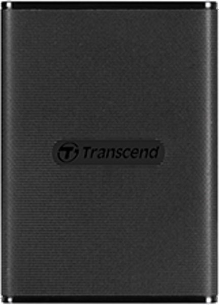 Внешний жесткий диск SSD 500Gb Transcend ESD270C (TS500GESD270C)