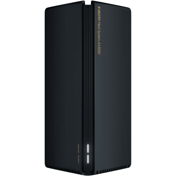 Беспроводной маршрутизатор (Wi-fi роутер) Xiaomi Mesh System AX3000 RA82 (международная версия) (DVB4315GL)