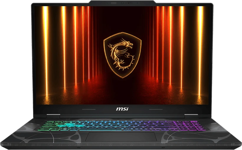 Ноутбук MSI Cyborg 15 (B2RWFKG-1045XRU)