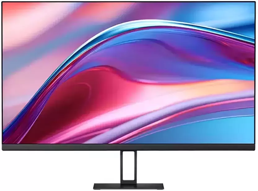 Монитор 27" Xiaomi 2K Monitor A27Qi P27QCA-RAGL (международная версия) (ELA5812EU)
