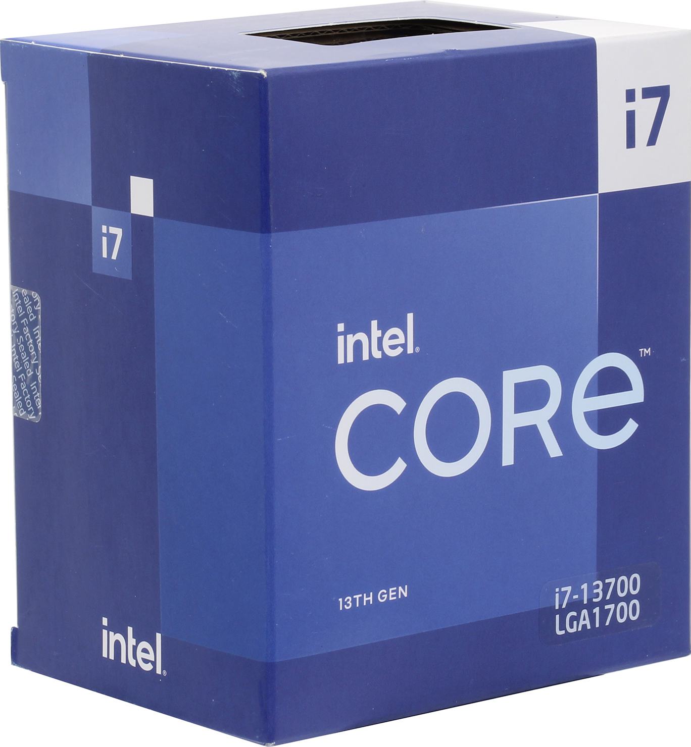 Процессор Intel Core i7-13700 (BOX) (BX8071513700)