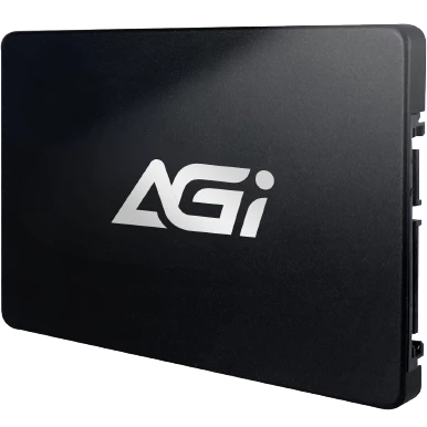 Жесткий диск SSD 4Tb AGI AI238 (AGI4K0GIMAI238)