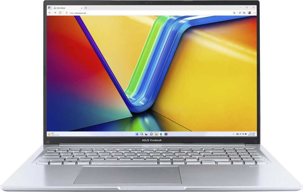 Ноутбук ASUS Vivobook 16 (X1605VA-SH2129)