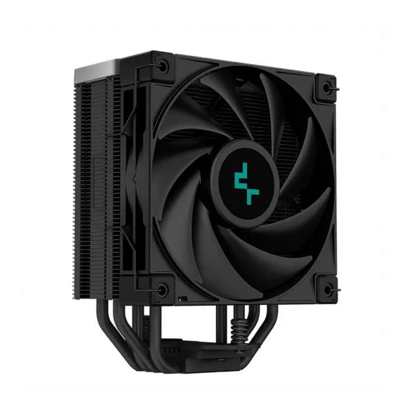 Вентилятор DeepCool AK400 ZERO DARK (R-AK400-BKNNMN-G-2)