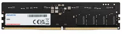 Модуль памяти 32Gb ADATA AD5U560032G-S