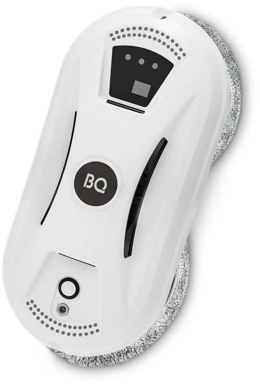 Робот-пылесос BQ WR100 (робот для мытья окон)
