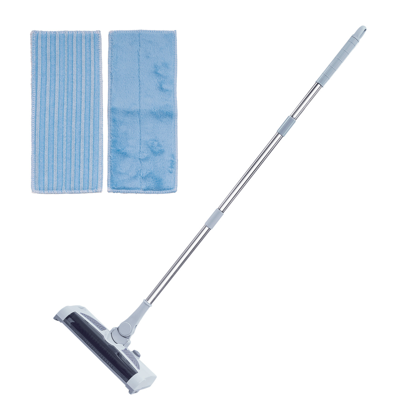 Электровеник Galaxy Line GL6430 (белый)