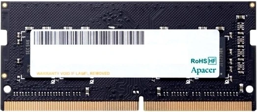 Модуль памяти 16Gb Apacer AS16GGB32CSYBGH