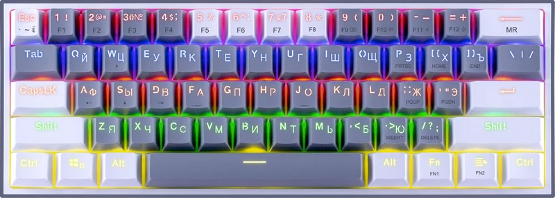 Клавиатура Redragon Fizz (70675)