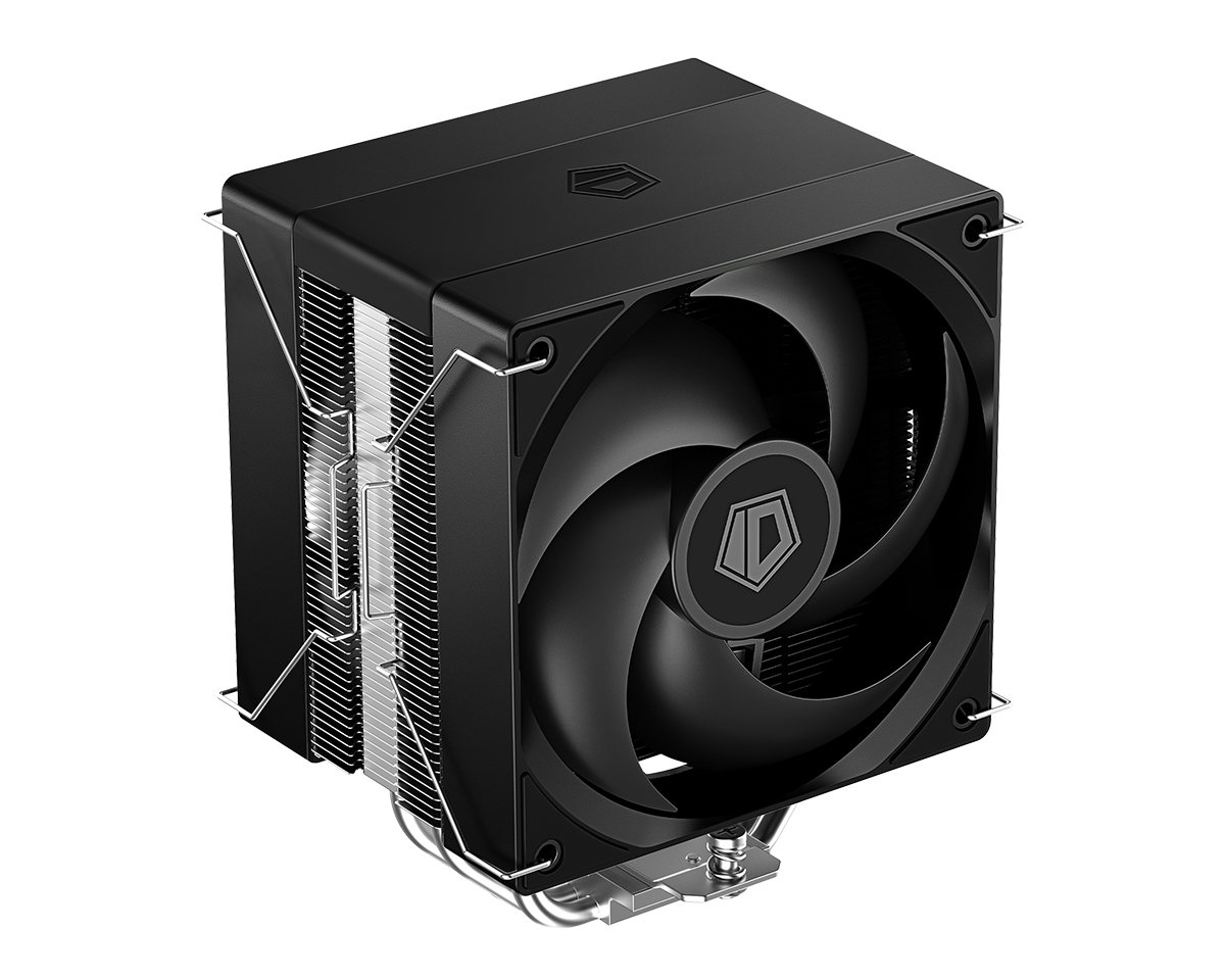 Вентилятор ID-Cooling SE-214-XT V2 Plus