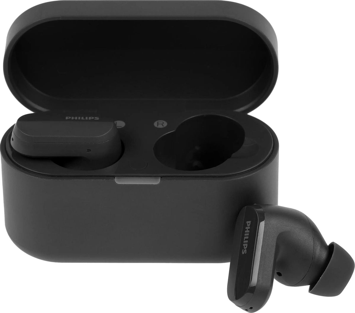Наушники Philips TAT3508BK/00