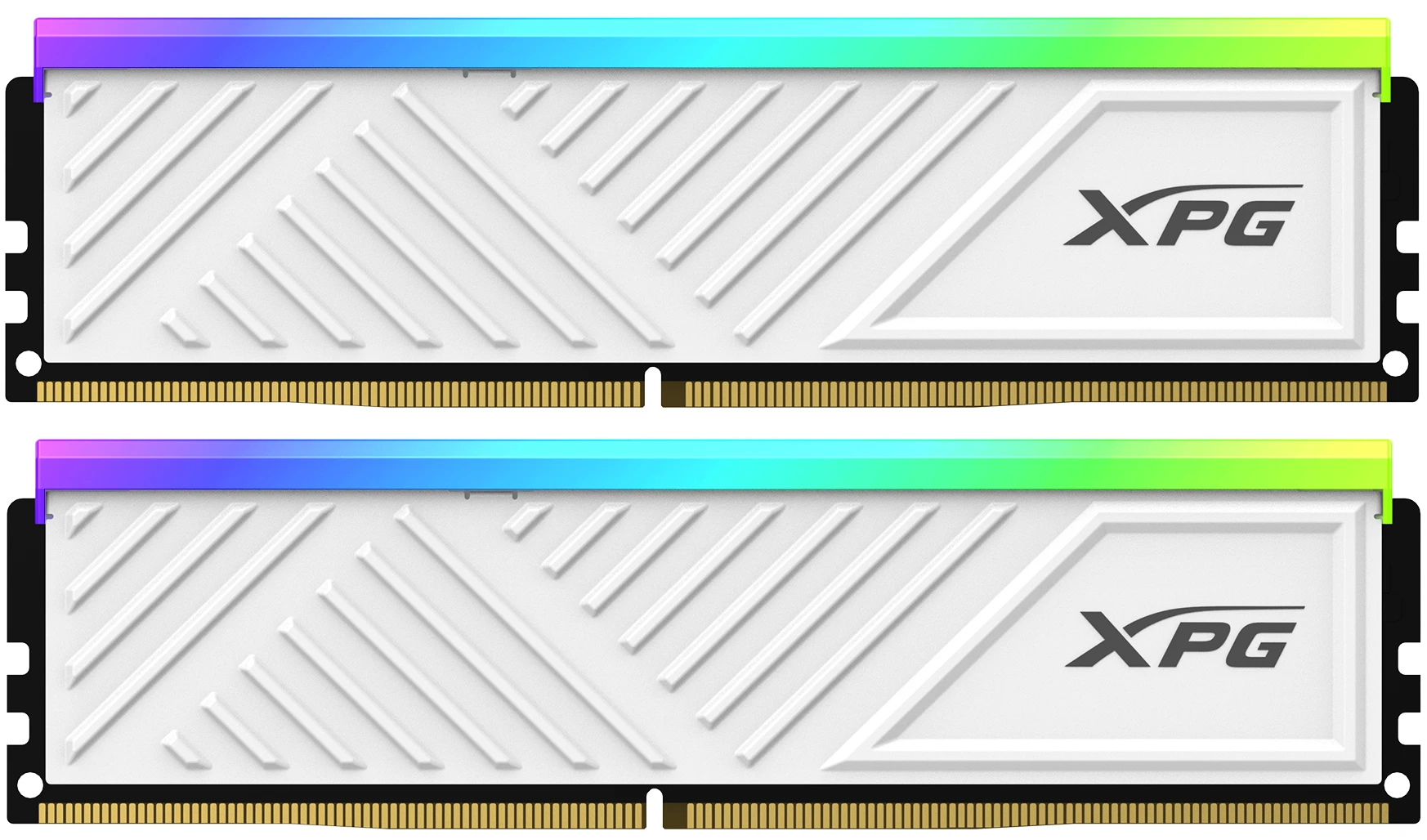 Модуль памяти 16Gb (2*8Gb) ADATA XPG Spectrix D35G (AX4U32008G16A-DTWHD35G)