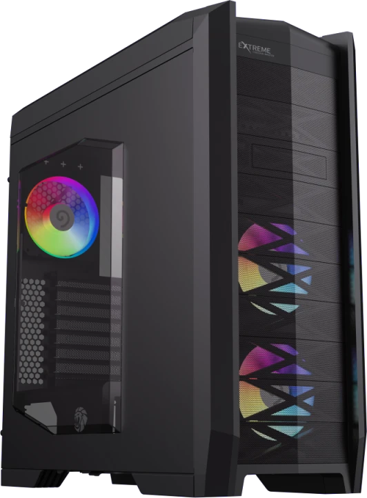 Корпус GameMax Dragon Knight 2