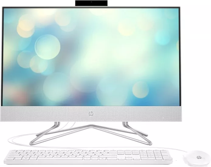 Моноблок HP 24 AIO (4X5E0EA)