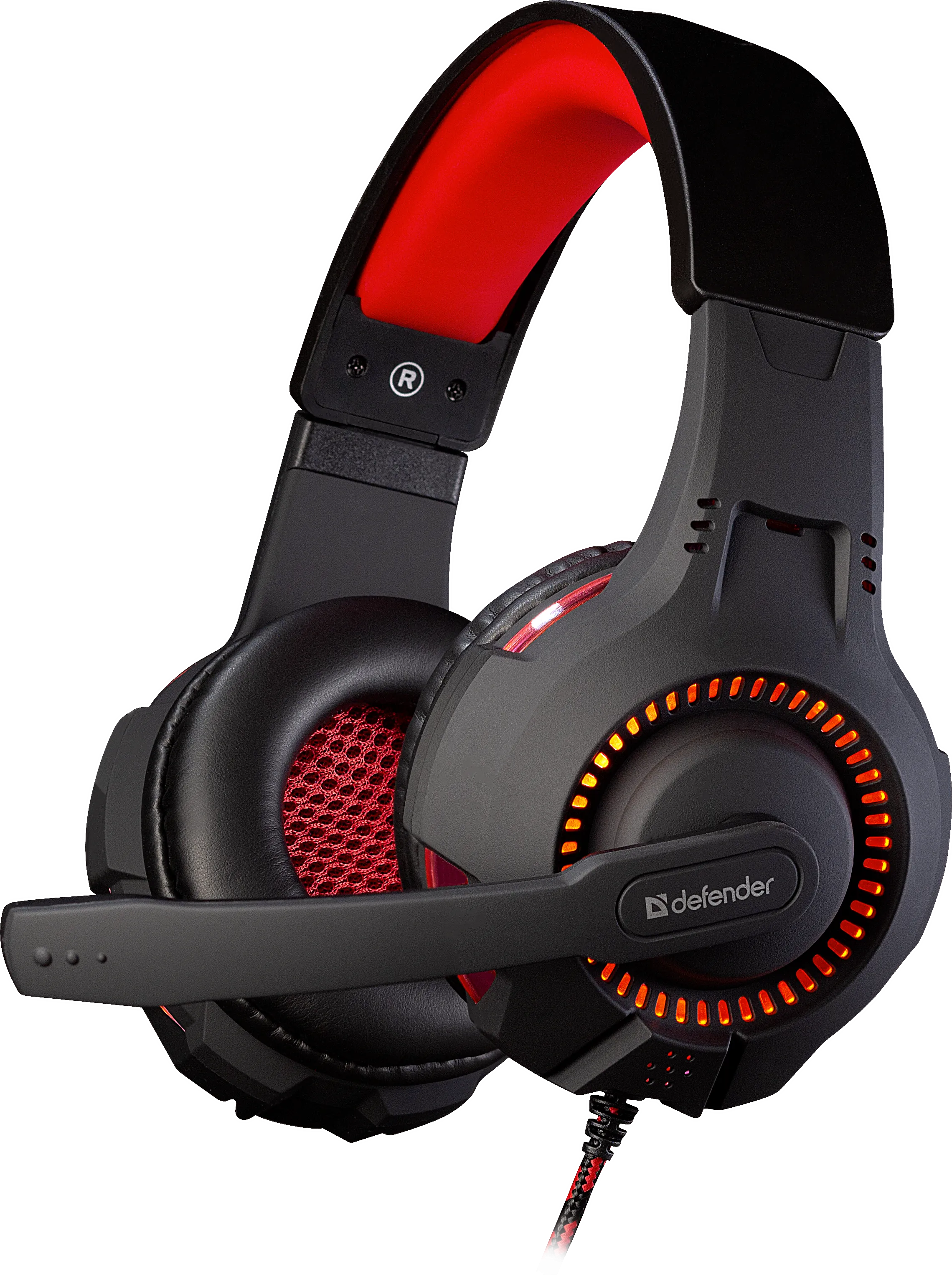 Наушники Defender Warhead G-450 (64146)