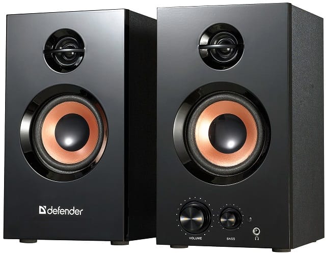 Колонки Defender Aurora S20 (65419)